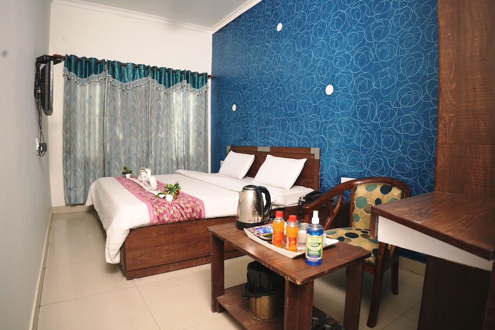 Super Deluxe Room photo 1