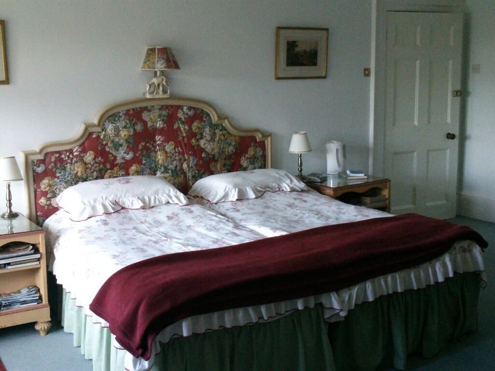 Double or Twin Room, Ensuite photo 2