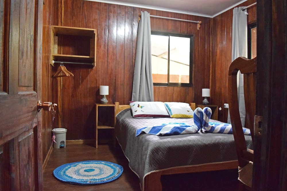 Standard Room, 1 Queen Bed, Accessible, Garden View photo 1