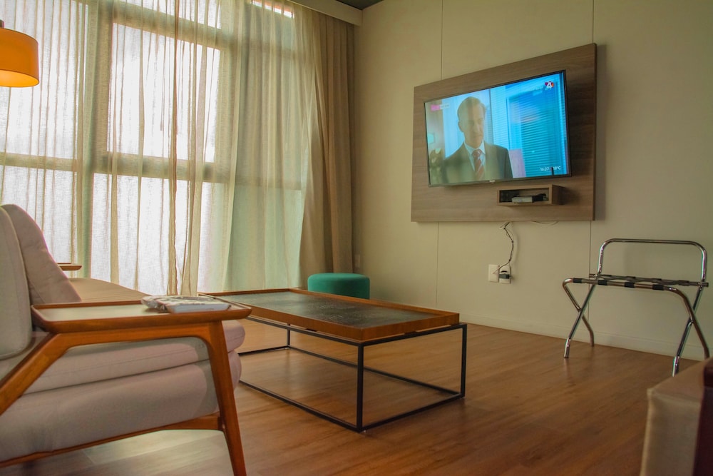 Standard Suite, Multiple Beds, Park View