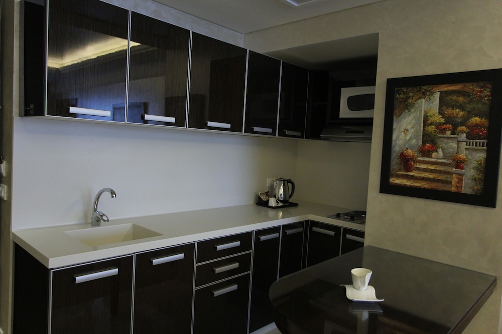 Presidential Suite photo 3