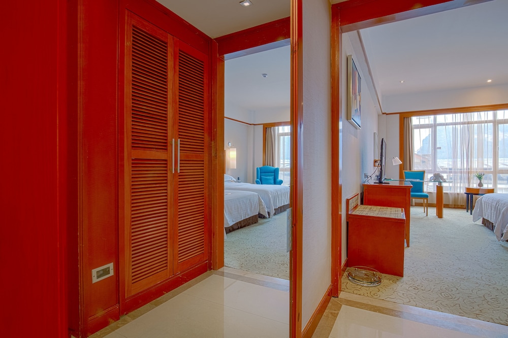 Superior Room, 2 Twin Beds - Photo 1