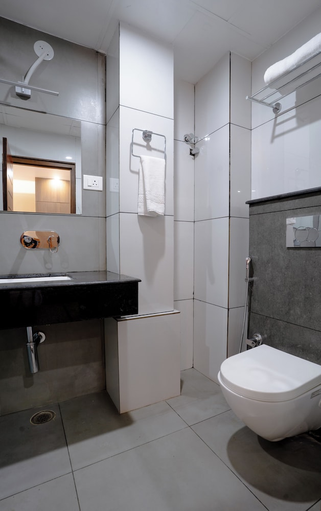 Standard Single Room photo 2