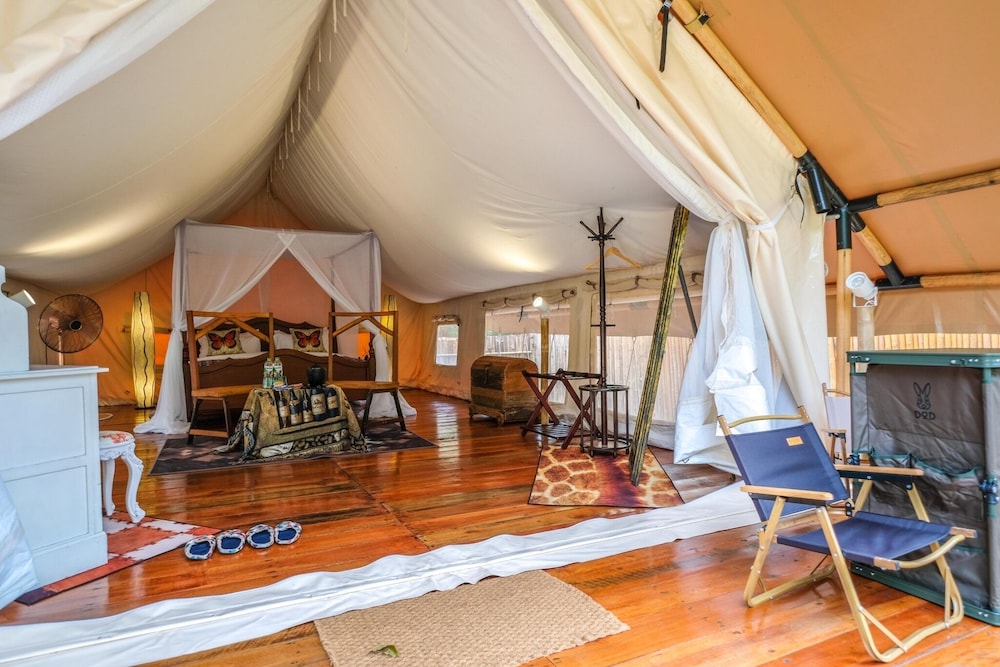 Luxury Tent - Photo 3