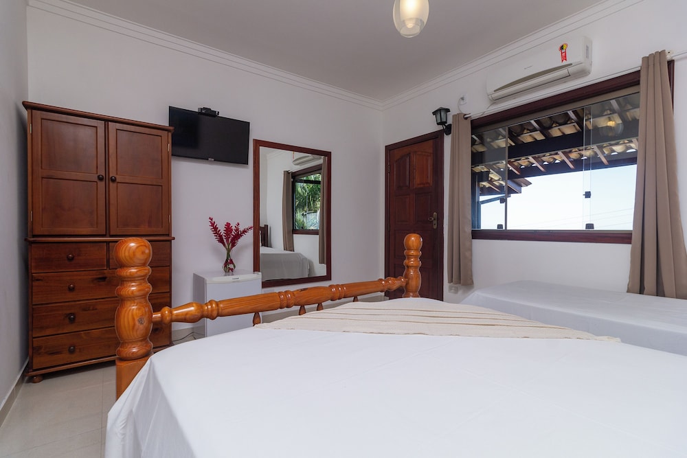 Traditional Triple Room, Ocean View photo 1