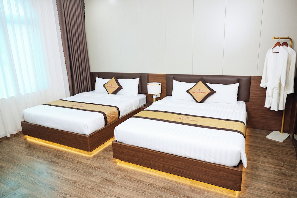 Family Double Room photo 3