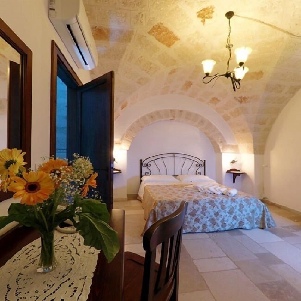 Superior Double Room (Ciliegio) photo 1