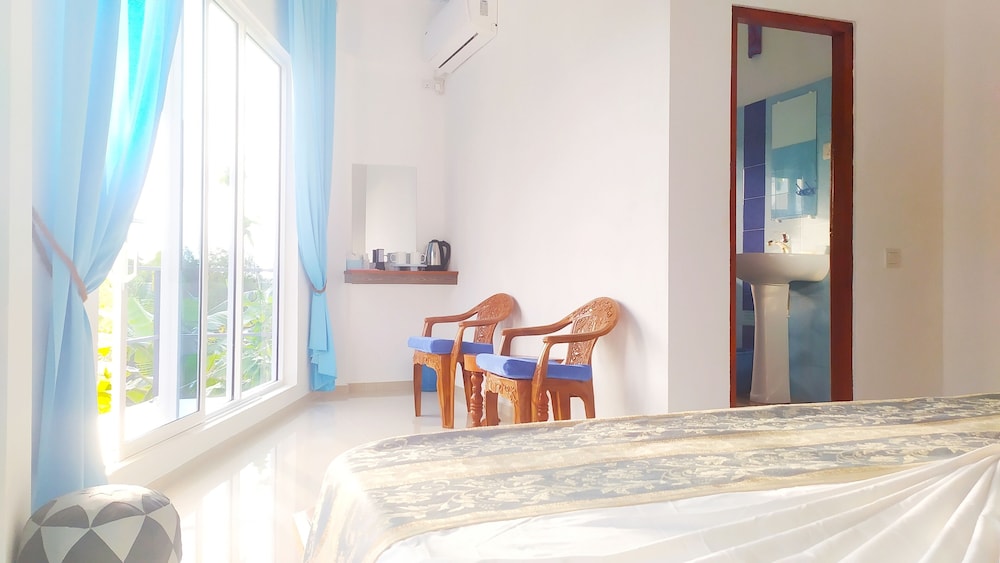 Deluxe Double Room, 1 King Bed photo 1