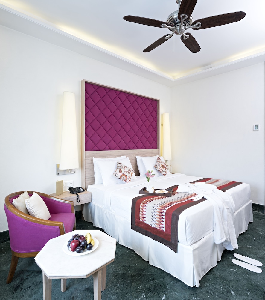 Superior Room - Photo 2