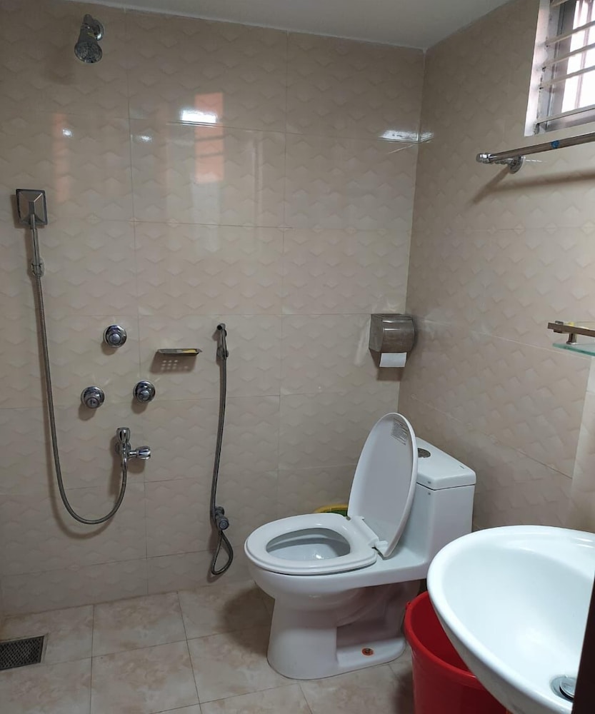 Deluxe Single Room photo 3