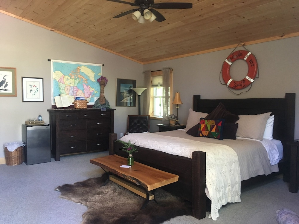 Premier Room (The Georgian)