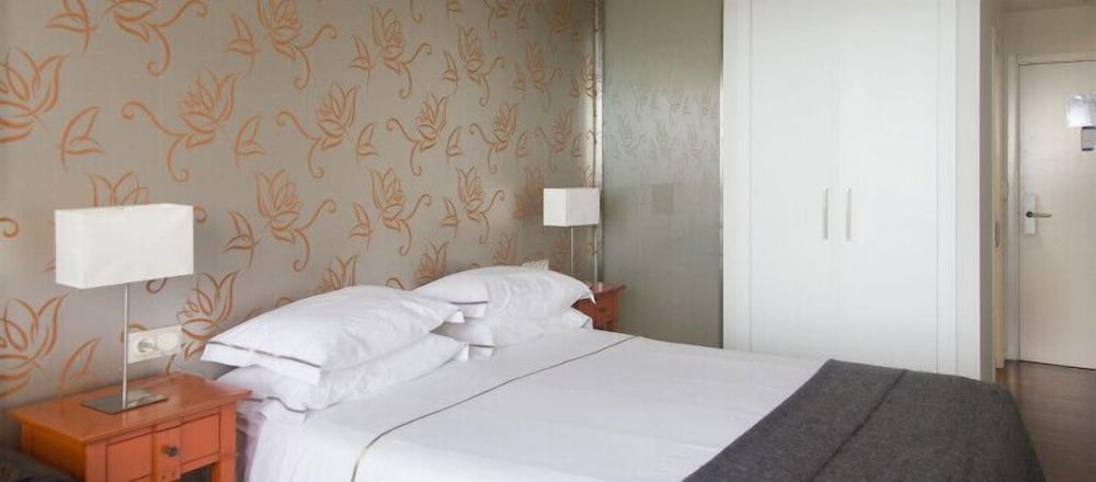Double Room Single Use