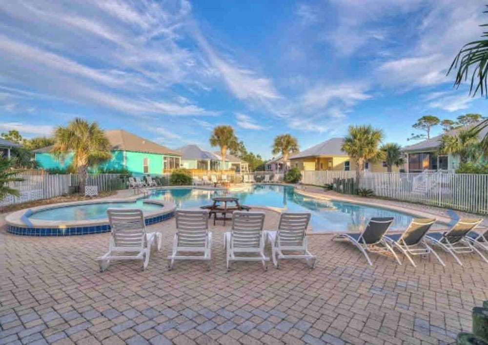 6012twin Palms Rookery 3 Close to the Pool and Beach, Φωτογραφία 6