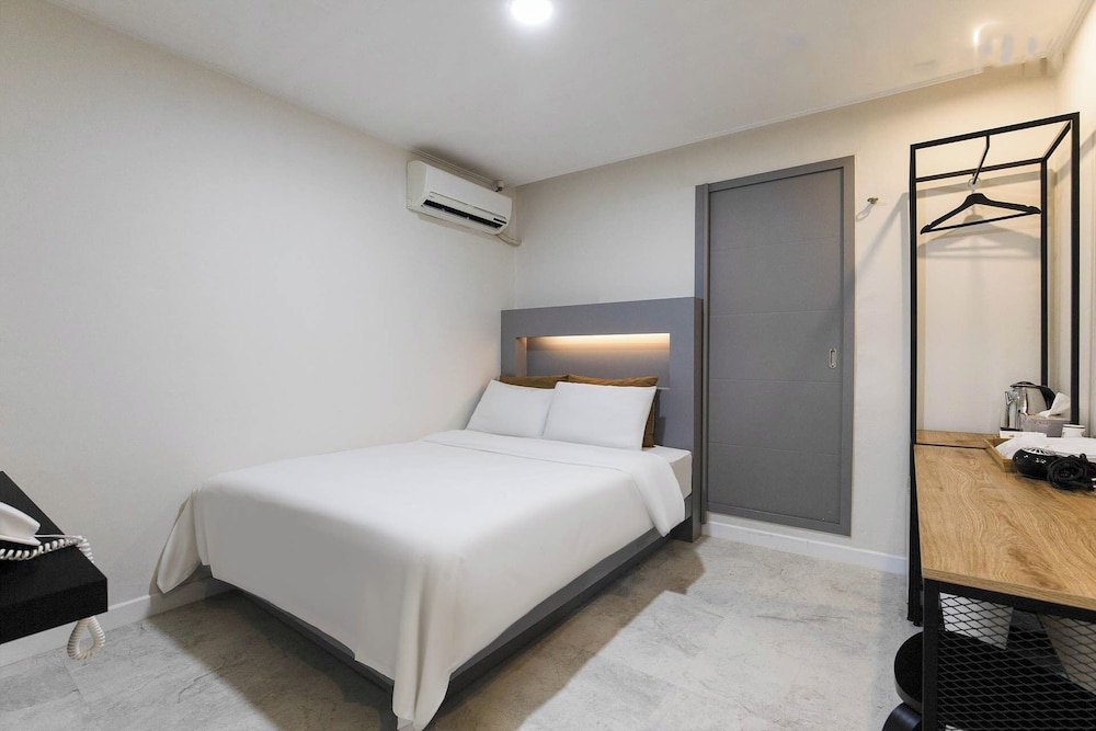 Deluxe Room photo 1