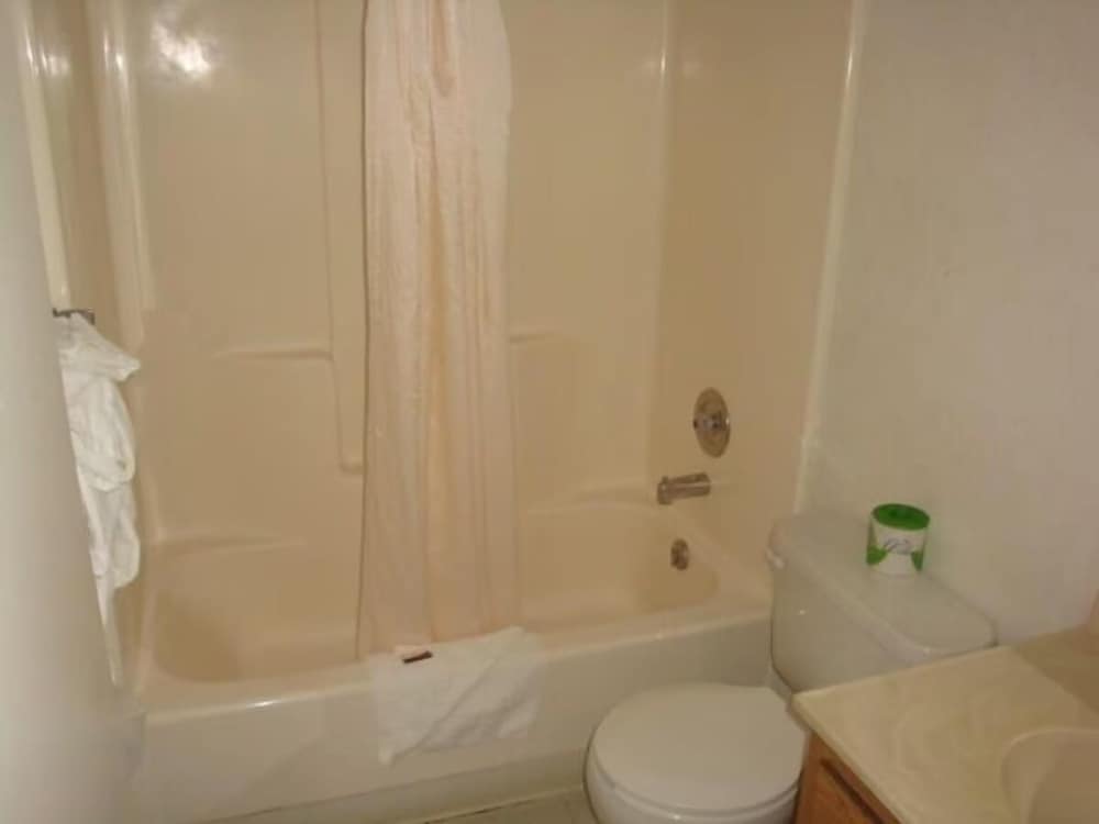 Travelers Inn by Hotel O Lake Havasu City, Zdjęcie 7