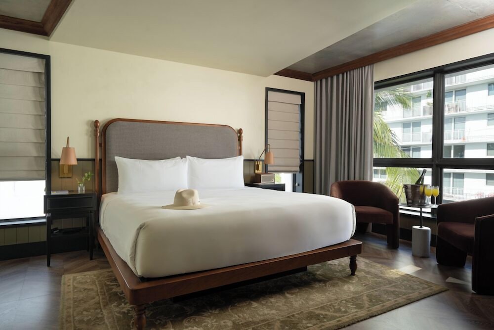 Suite, 1 Bedroom, Non Smoking