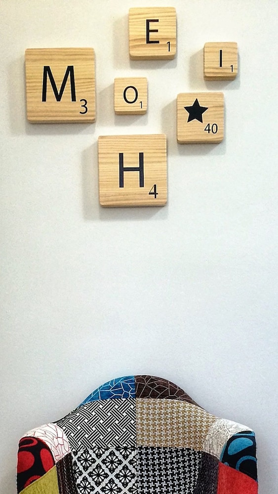 Apartment, 2 Bedrooms, Non Smoking photo 2