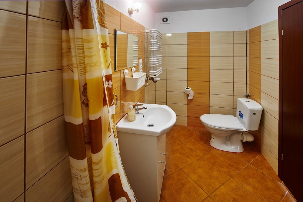 Comfort Double Room, Kitchenette photo 3