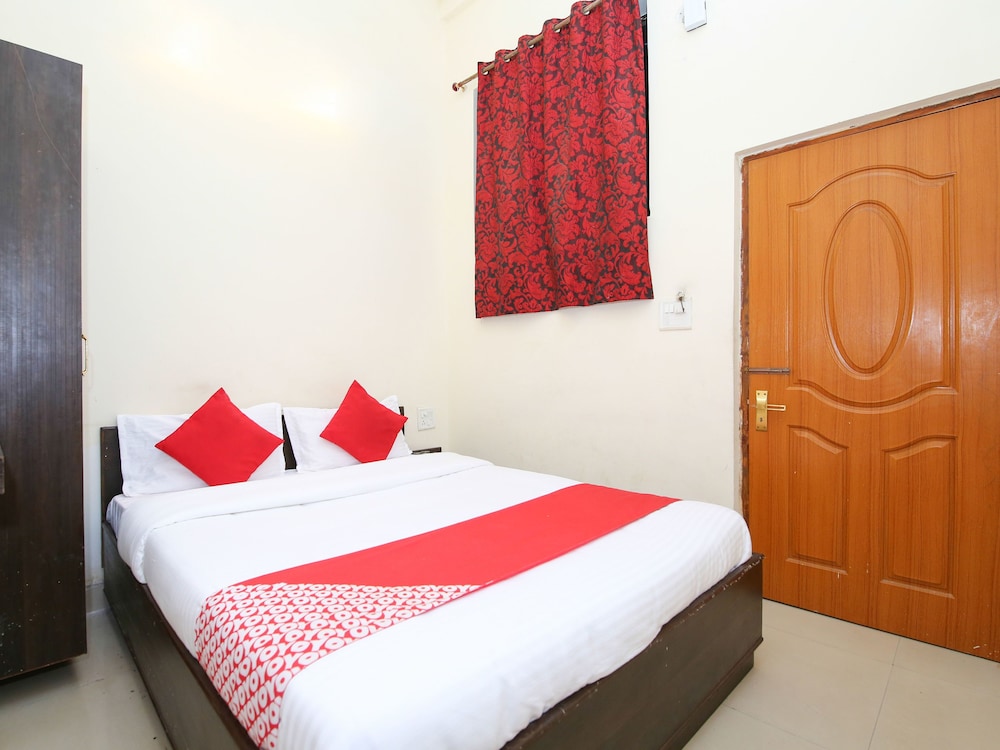Double Room, 1 Double Bed photo 1