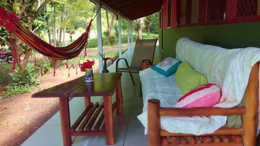 Bungalow, 3 Bedrooms, Non Smoking photo 2