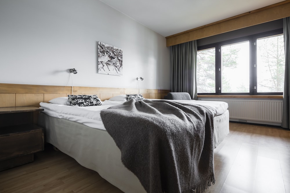 Panoramic Twin Room photo 1