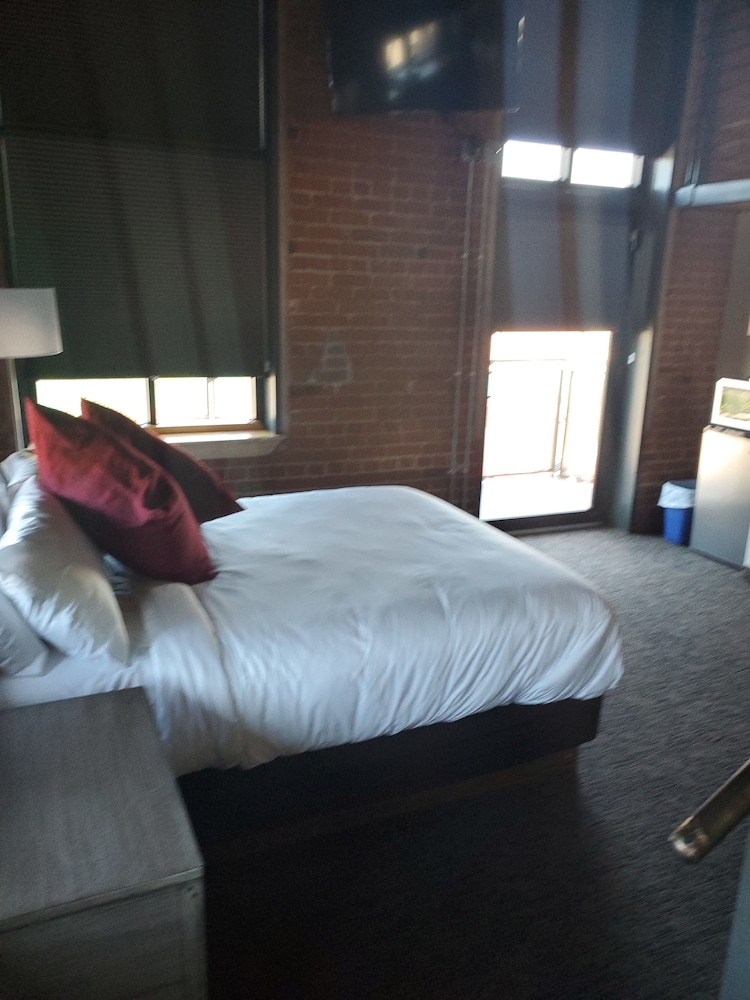 Premier Room, Multiple Beds, Non Smoking, City View photo 2