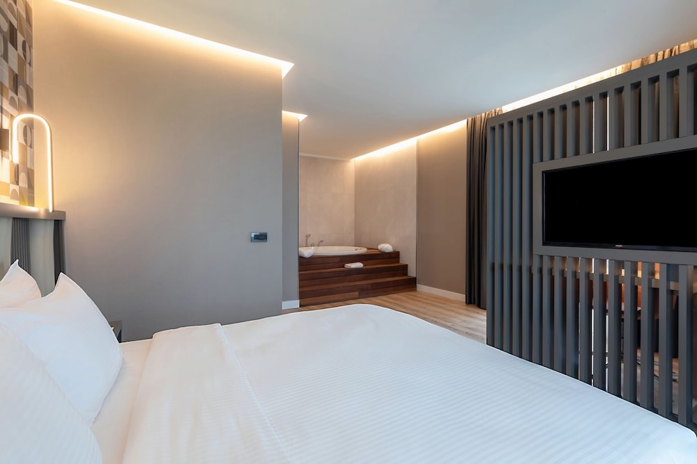 Deluxe Suite Room photo 2
