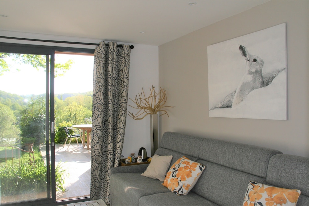 Exclusive Duplex, 1 Queen Bed with Sofa bed photo 3