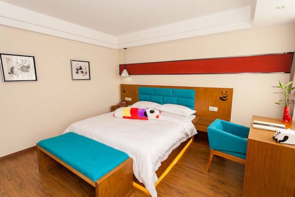 Exclusive Double Room
