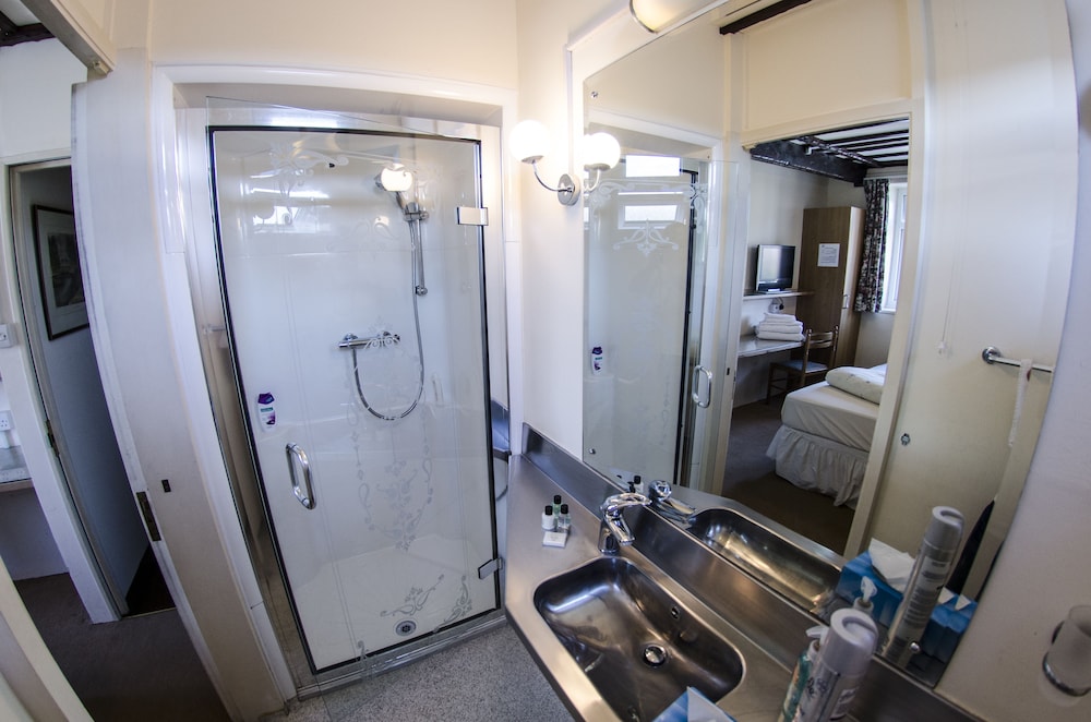 Standard Double Room, 1 Double Bed - Photo 4