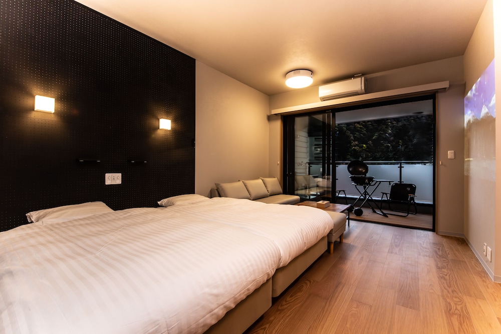 Dog Friendly Room (Pets Allowed) - Photo 2
