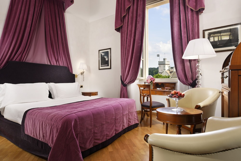Deluxe Room (Palazzo) - Photo 2