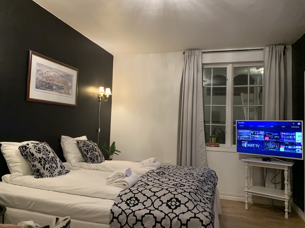 Comfort Apartment, 2 Bedrooms photo 3