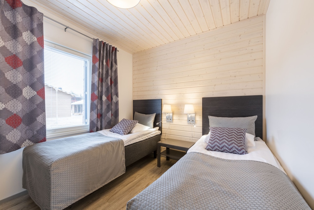 Apartment, 2 Bedrooms, Sauna (50 m2) photo 2