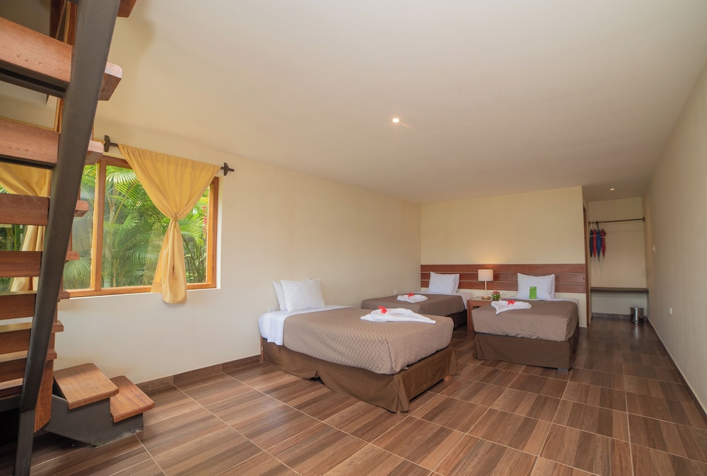 Family Bungalow, Terrace photo 3