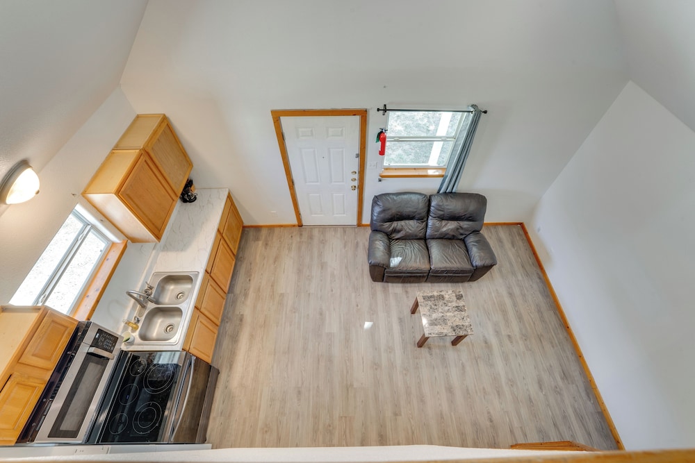 House (2 Bedrooms) photo 3