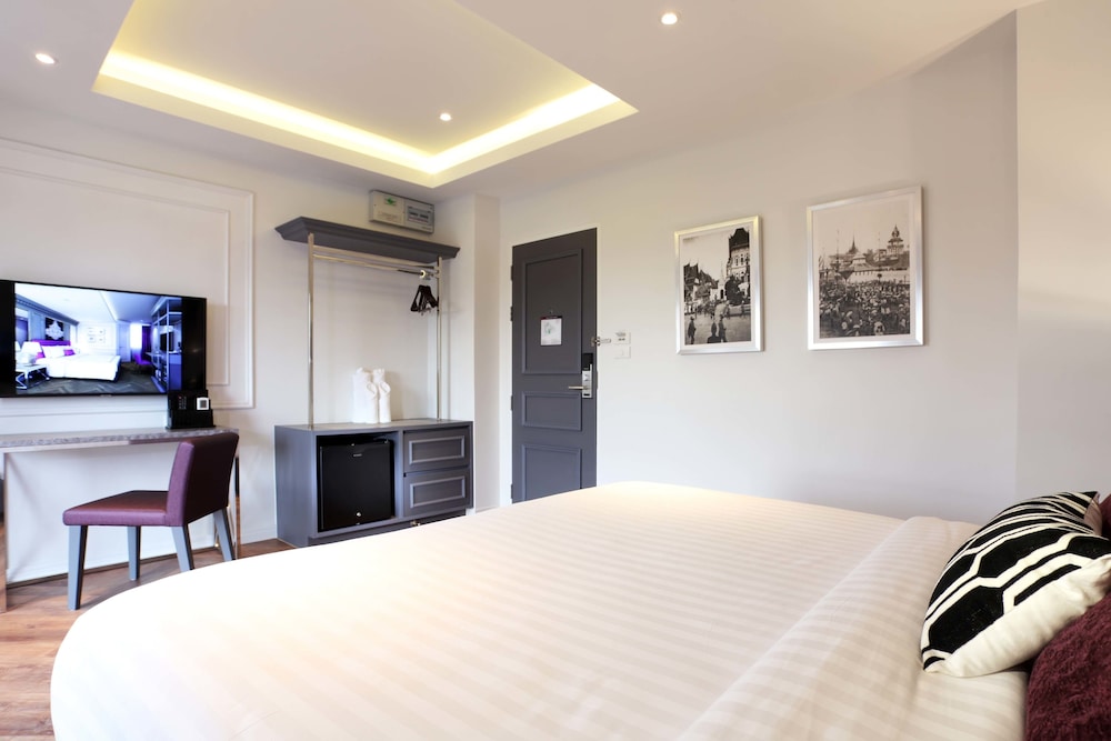 Deluxe Double Room photo 3
