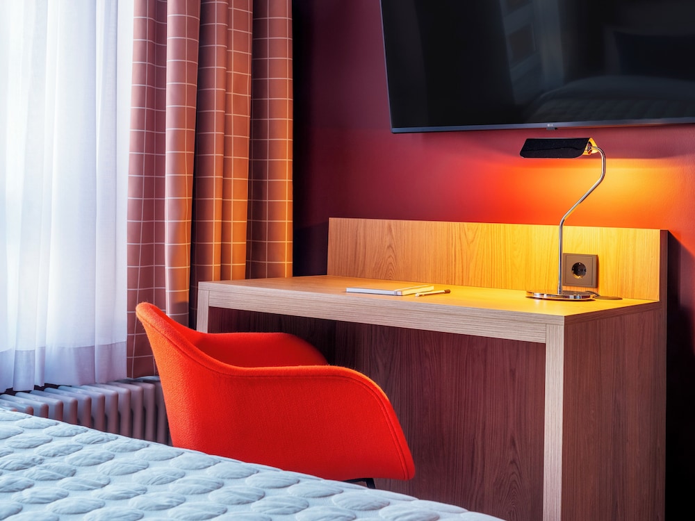 Standard Room photo 3