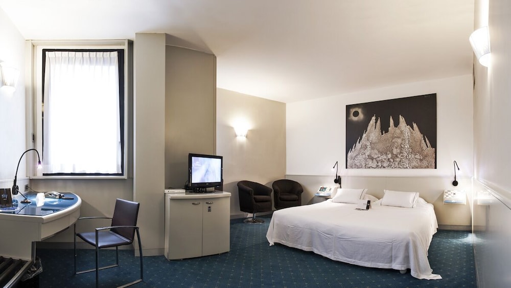 Double Room Single Use photo 2