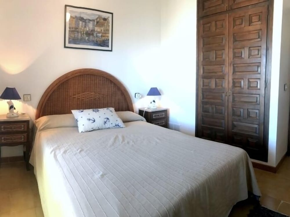 Apartamento, 1 habitación