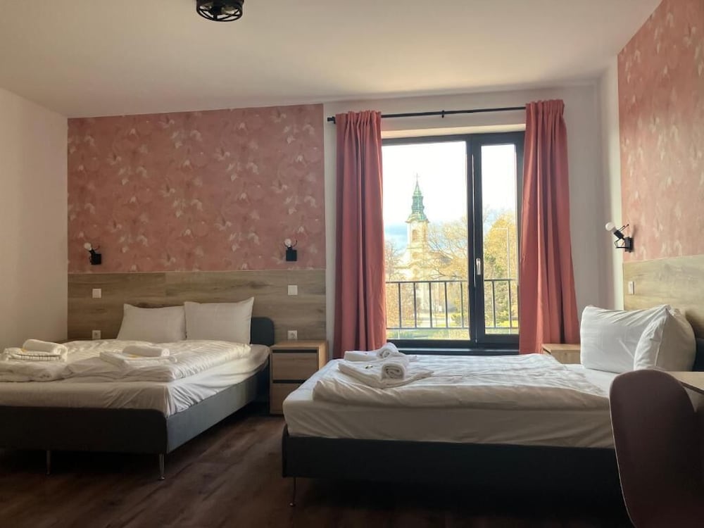 Superior Quadruple Room