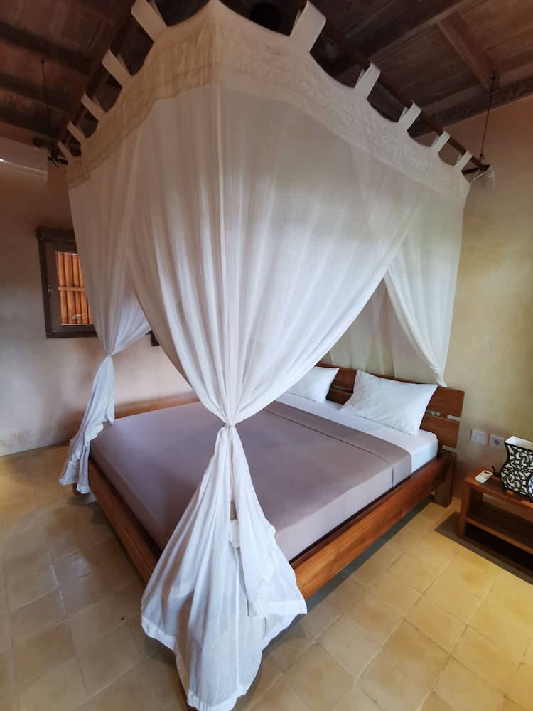 Family Villa, 2 Bedrooms, Private Pool, Garden View photo 3