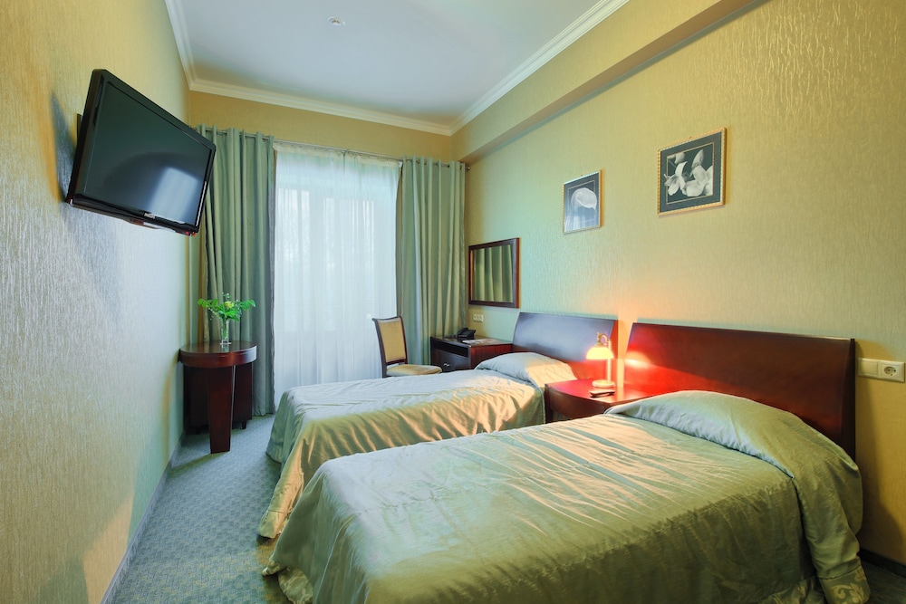 Standard Twin Room (Wellness Special Deal) photo 3