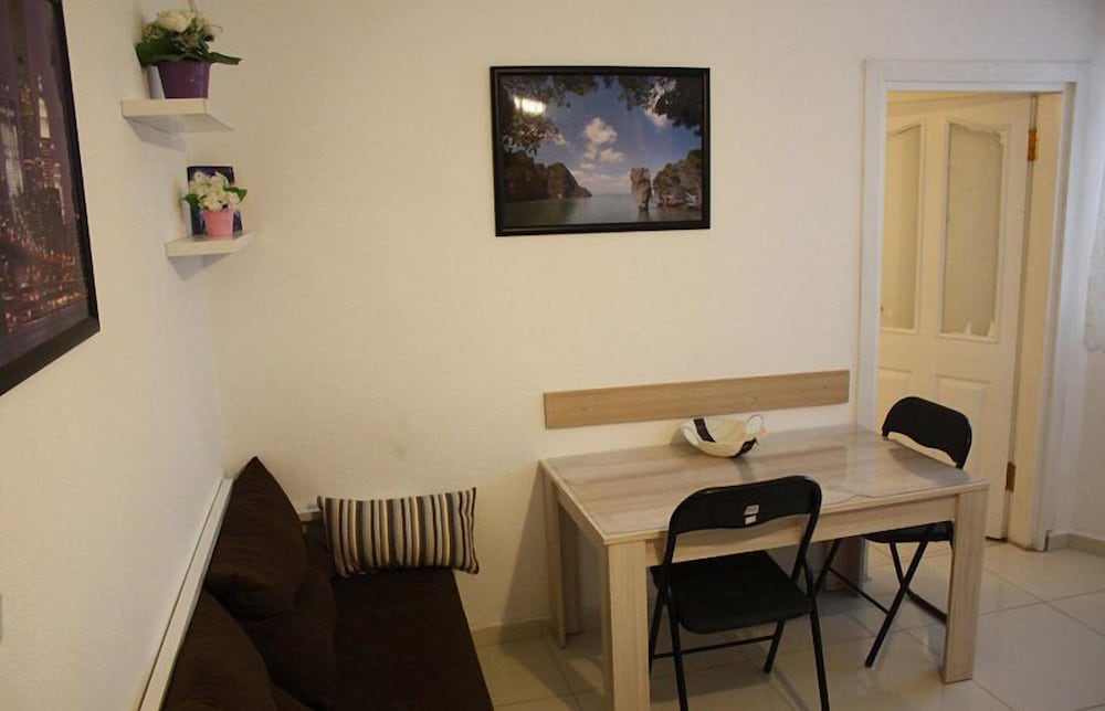 Apartment (Quadruple) photo 1