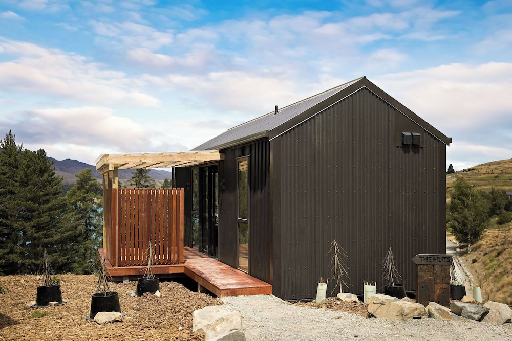 Superior Chalet photo 1