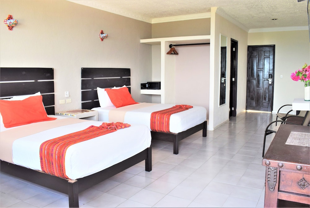 Habitación Premium, Vista al Mar