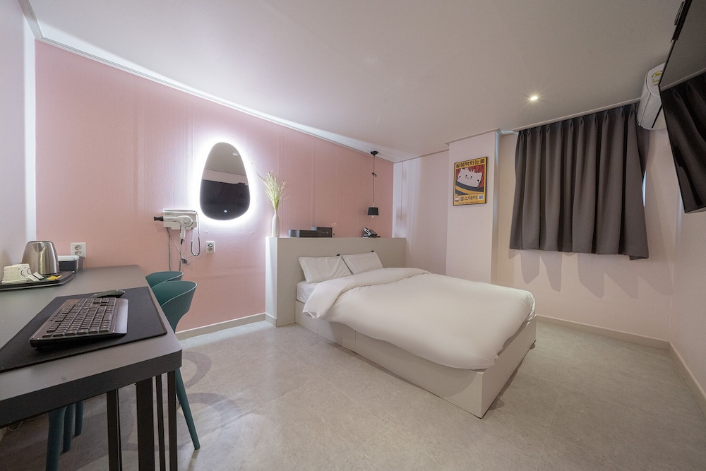Premium Suite