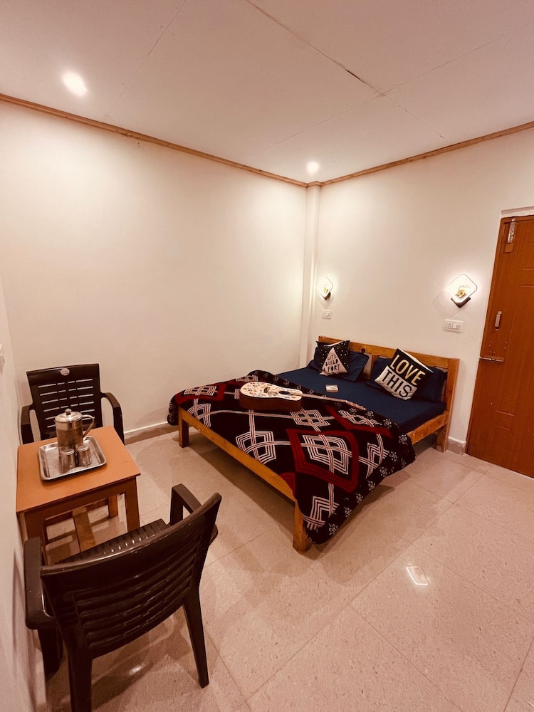 Deluxe Double Room, Mountain View photo 2