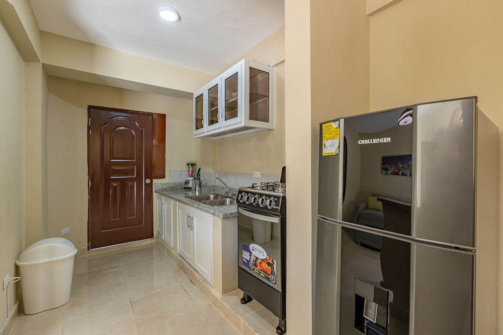 Standard Apartment - Photo 1