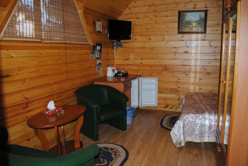 Cottage, 1 Double Bed photo 2